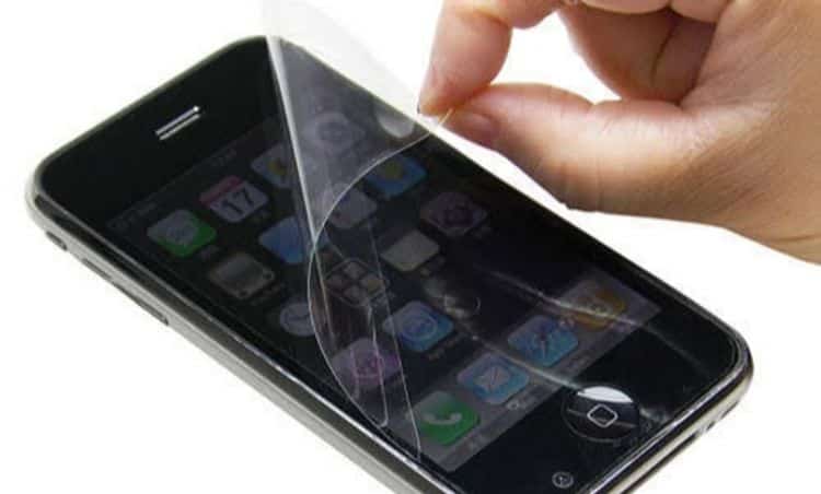  आपके स्मार्टफोन के लिए नुकसानदायक हो सकता है स्क्रीन गार्ड 