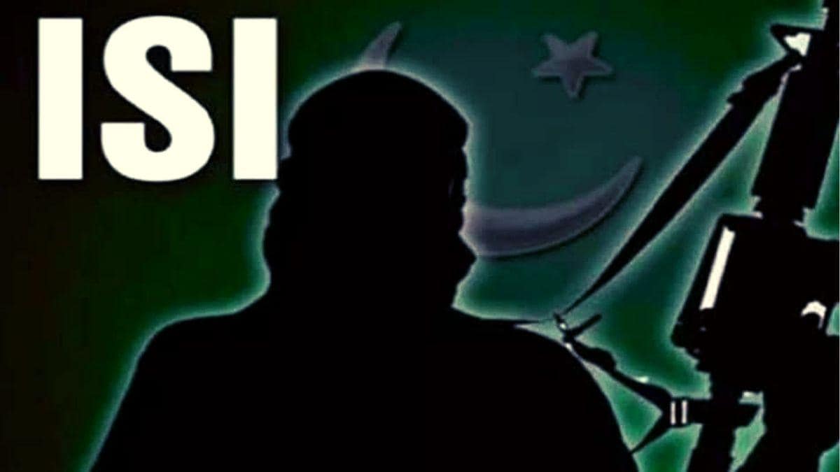 पोखरण से गिरफ्तार ISI का जासूस, आर्मी एरिया में करता था सब्जी सप्लाई 