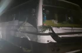 यूपी में बारातियों से भरी बस का एक्सीडेंट, 7 की मौत 