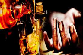 इंदौर में नकली शराब पीने से पांच लोगों की मौत, शारीर में मिला जहर 