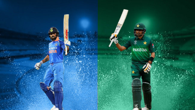   24 अक्टूबर को दुबई में होगा भारत-पाकिस्तान का क्रिकेट मुकाबला