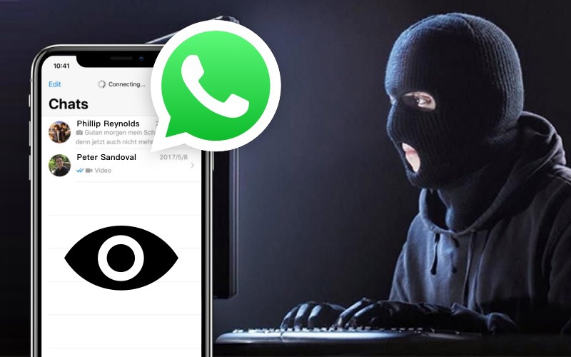 आपकी Whatsapp चैट पर हैकर्स की नजर, ऐसे रखें सुरक्षित 