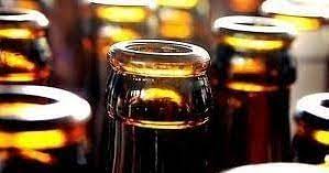  भोपाल में पुलिस ने पकड़ी 1464 लीटर शराब, कंटेनर में छिपाकर ले जा रहे थे तस्कर 