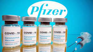 Pfizer की वैक्सीन से पहली मौत, न्यूजीलैंड में महिला ने गंवाई जान 