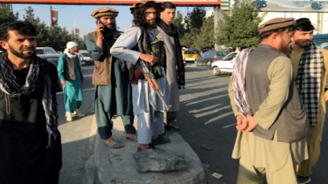 पंजशीर में जंग तेज, तालिबानी और नॉर्दर्न एलायंस के लड़ाकों के बीच मुठभेड़ 