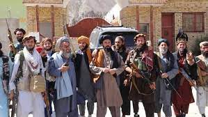 अफगानिस्तान में नई सरकार का ऐलान, शरिया कानून के तहत चलेगा शासन