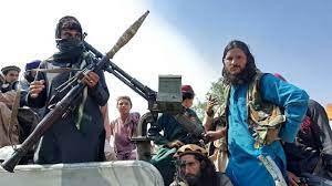 दिखने लगी तालिबानी हुकूमत की कट्टरता, स्टाइलिश हेयरस्टाइल और दाढ़ी ट्रिम पर बैन 