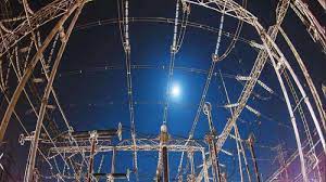 चीन में बिजली संकट, कई कंपनियों ने बंद किया प्रोडक्शन 