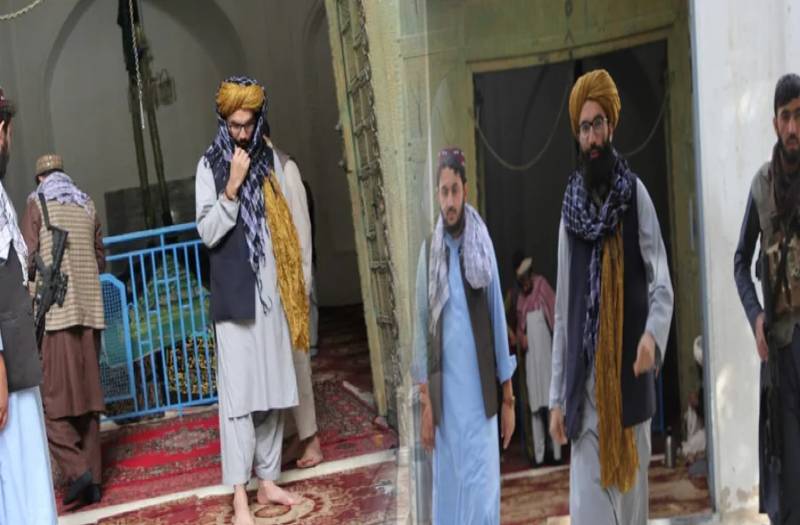 सोमनाथ मंदिर तोड़ने वाले गजनवी की कब्र पर पहुंचा तालिबानी नेता, भारत पर कई बार किया था हमला 