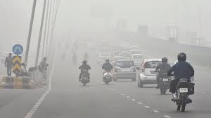 दिल्ली में बढ़ने लगा प्रदूषण, अगले तीन दिन में खराब स्थिति में जा सकती है वायु गुणवत्ता 