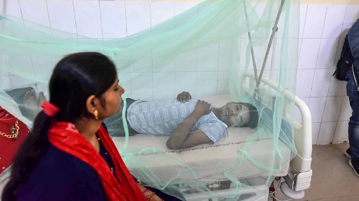  दिल्ली में डेंगू के साथ चिकनगुनिया और मलेरिया भी पसार रहा पैर, केंद्र सरकार अलर्ट 