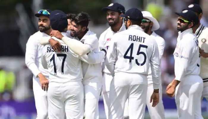 NZ के खिलाफ टेस्ट सीरीज के लिए भारतीय टीम का ऐलान, रोहित शर्मा को दिया आराम 