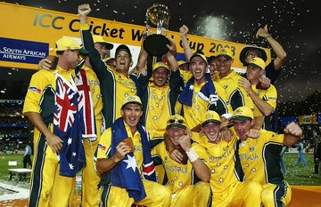  T20 वर्ल्ड कप का चैंपियन बना ऑस्ट्रेलिया, पहली बार जीती ट्रॉफी