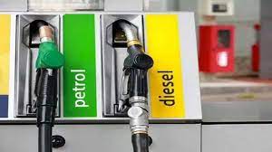  छत्तीसगढ़ में भी सस्ता हुआ पेट्रोल-डीजल, सरकार ने घटाया वैट 
