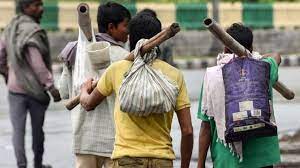 विकास में फिर पिछड़ा बिहार, नीति आयोग की रिपोर्ट में झारखंड-यूपी सबसे गरीब राज्य 