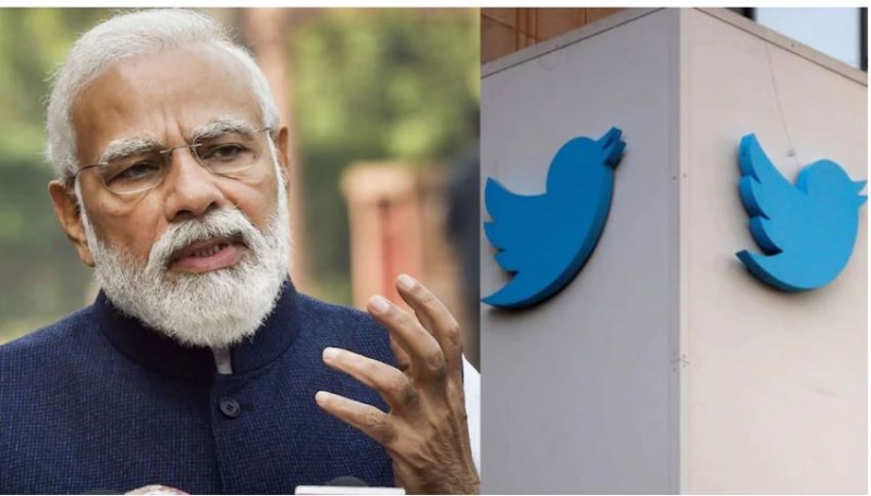 पीएम मोदी के अकाउंट हैक पर ट्विटर का बयान, कोई और अकाउंट नहीं हुए प्रभावित 