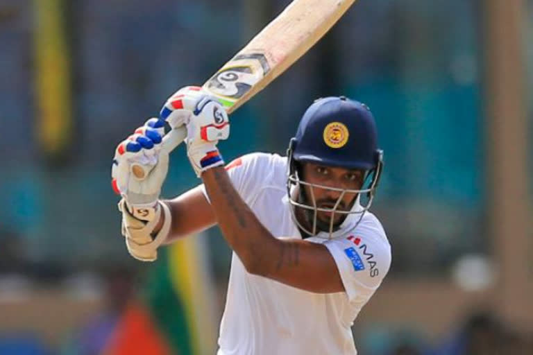 एक और श्रीलंकाई खिलाड़ी ने क्रिकेट से लिया संन्यास, 30 साल की उम्र में बड़ा फैसला