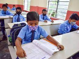  राजस्थान में पाबंदियों में मिली छूट, 1 फरवरी से खुलेंगे स्कूल 