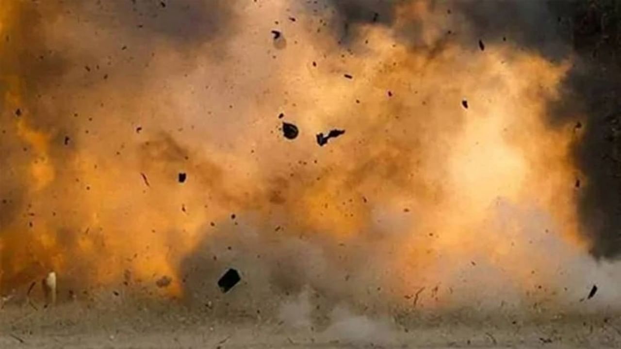 खगड़िया में सीरियल बम धमाके, 12 से ज्यादा लोग जख्मी 