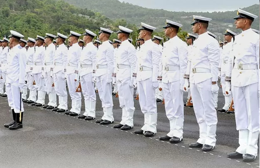 भारतीय नौसेना ने कई पदों पर निकाली भर्ती, ऑनलाइन करें आवेदन 