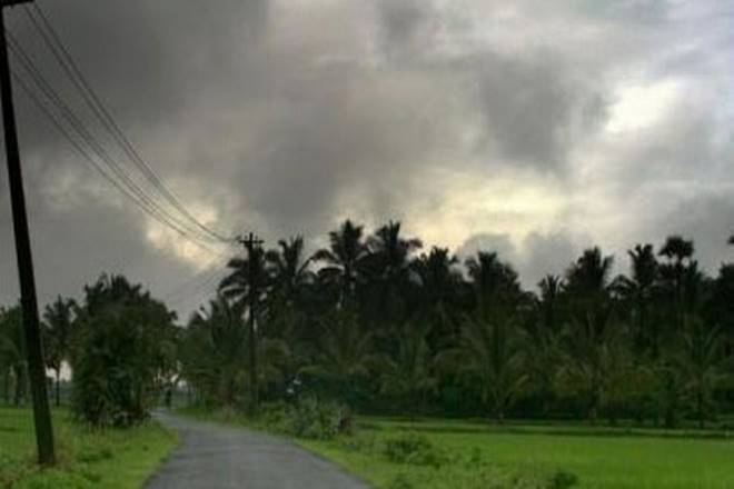  प्रदेश के कई हिस्सों में बारिश का अलर्ट, किसानों की बढ़ेगी मुसीबत 