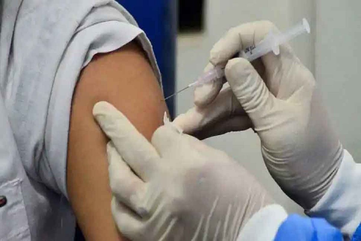  टीकाकरण अभियान में बड़ा बदलाव, बच्चों को ORS का घोल पिलाने के बाद लगेगी वैक्सीन 
