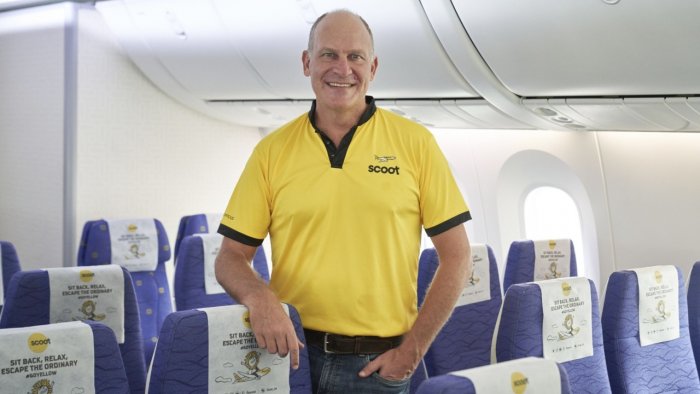 कैंपबेल विल्सन बने एयर इंडिया के CEO, 26 सालों का है अनुभव 