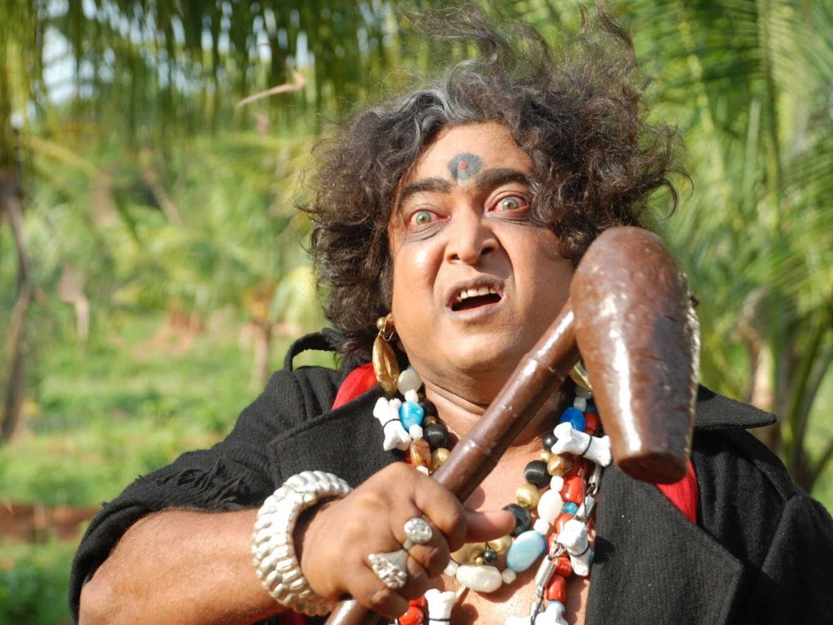 मशहूर ओड़िया अभिनेता राय मोहन परीदा का फंदे से लटका मिला शव 