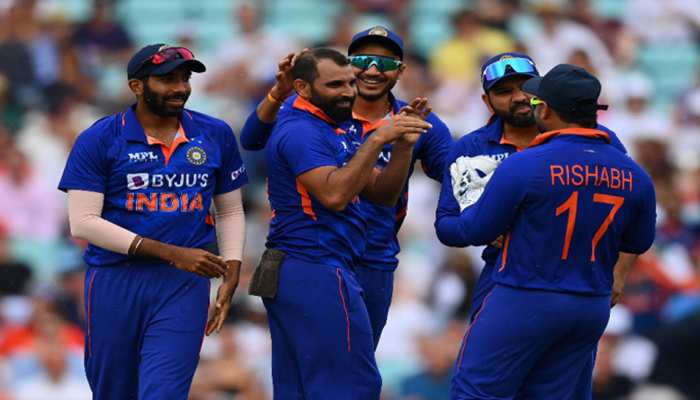 वेस्टइंडीज के खिलाफ टी20 सीरीज के लिए टीम इंडिया का ऐलान, विराट कोहली को दिया आराम 