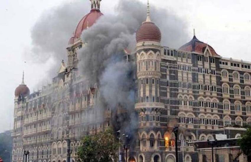 मुंबई में 26/11 जैसे आतंकी हमले की धमकी, ट्रैफिक पुलिस को आया whatsapp मैसेज 