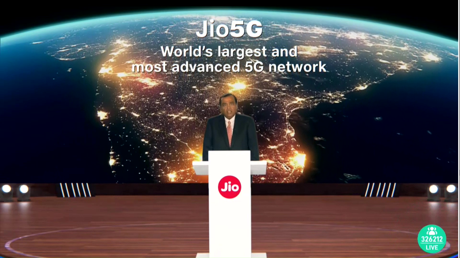 बड़ा ऐलान, दिवाली तक 5G मोबाइल सर्विस लॉन्च करेगा Jio