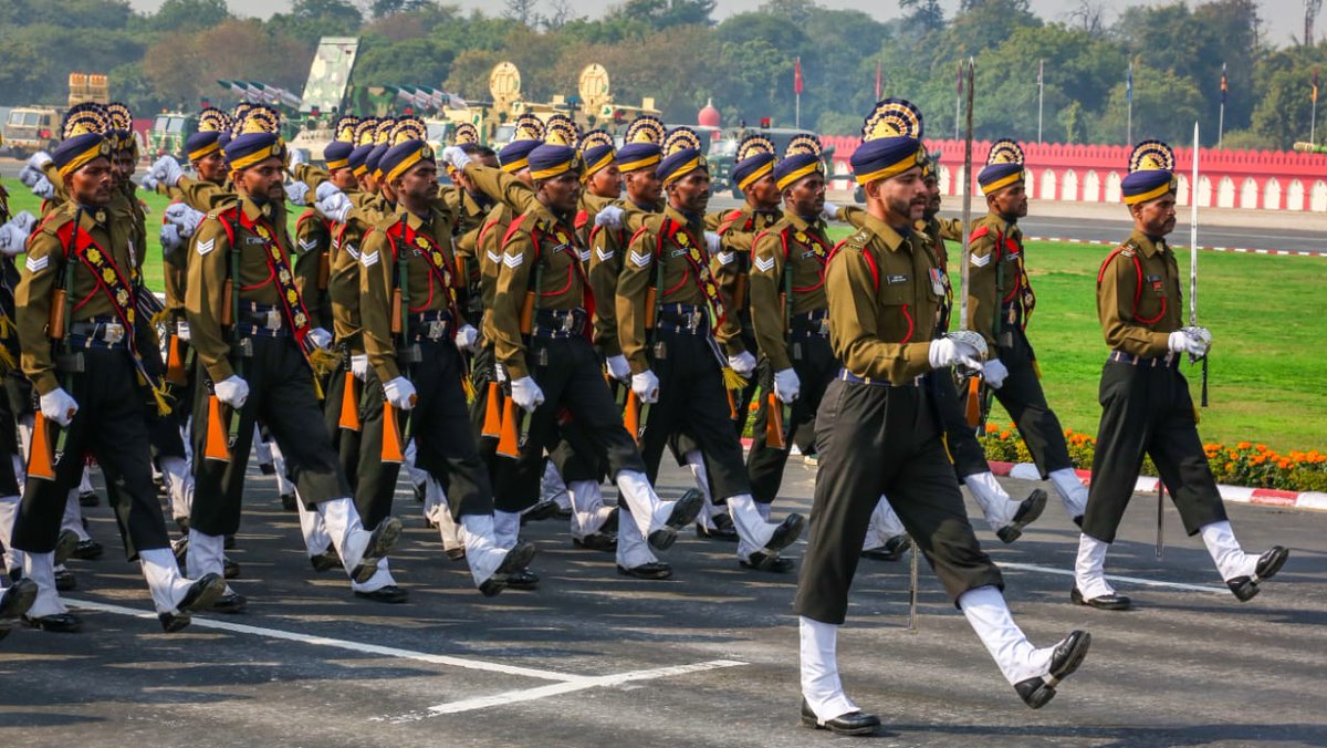 दिल्ली में नहीं होगी सेना दिवस परेड, शिफ्ट करने का लिया फैसला