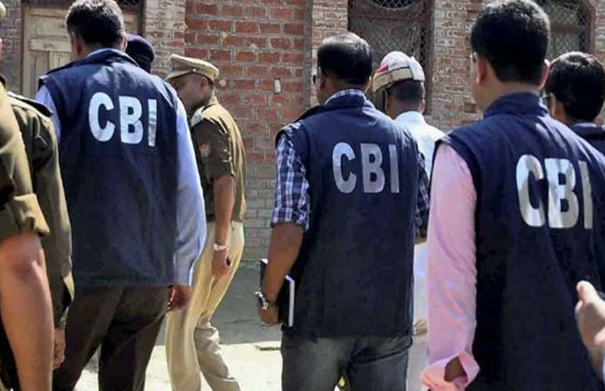  दिल्ली: शराब घोटाला मामले में अभिषेक बोइनपल्ली गिरफ्तार