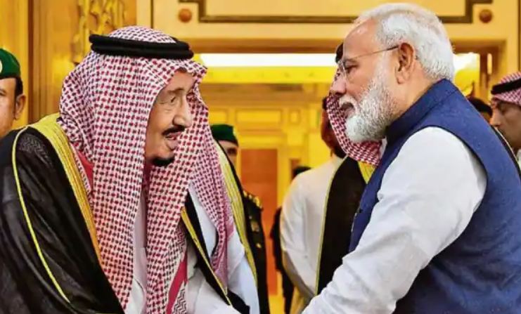 भारतीयों के लिए सऊदी अरब सरकार का बड़ा फैसला, वीजा के लिए नहीं देना होगा PCC