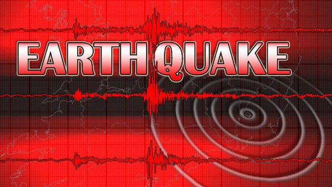 इंडोनेशिया में भूकंप के तेज झटके, अबतक 20 लोगों की मौत