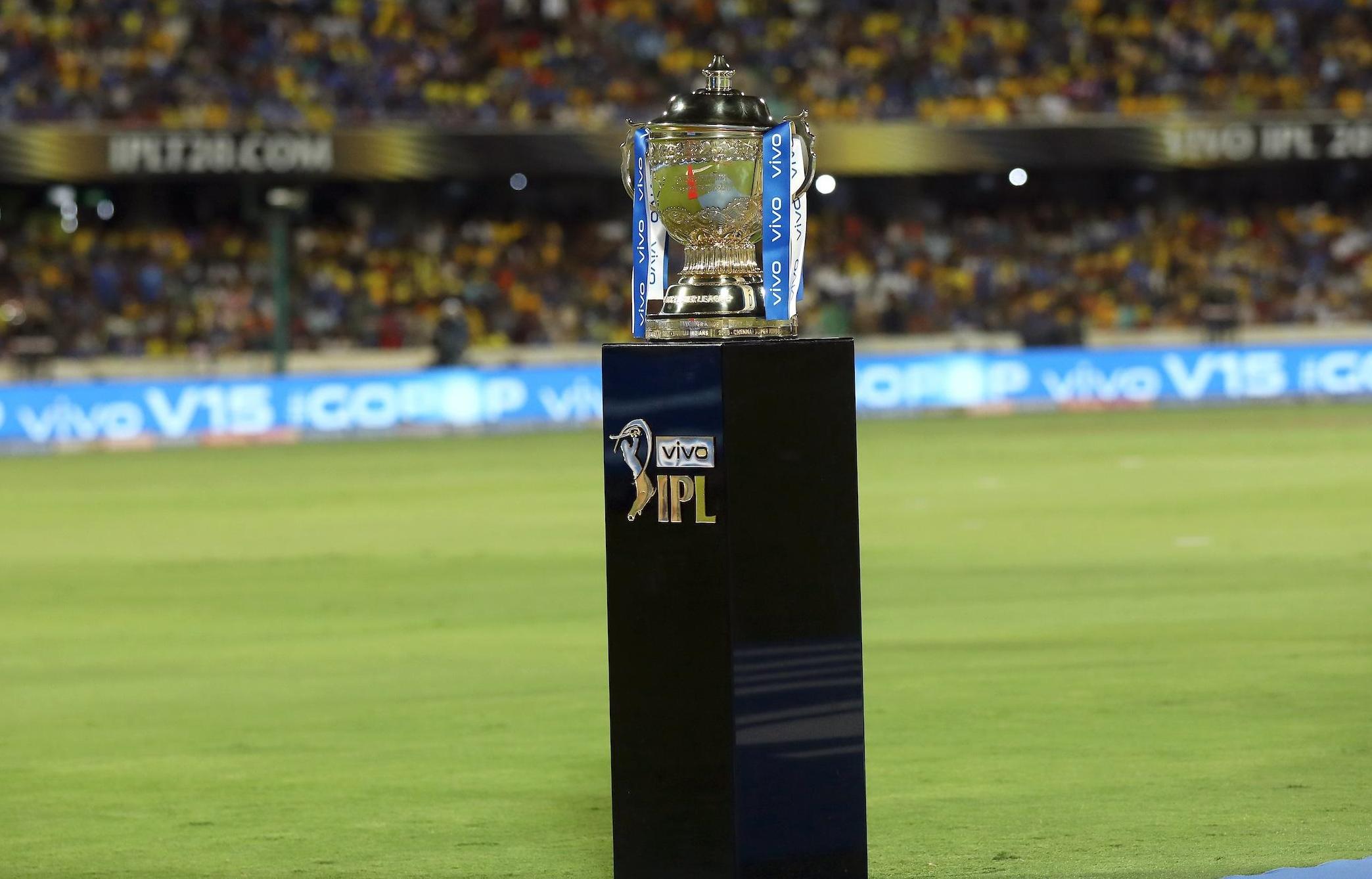  बड़ी चुनौतियों के बीच IPL 2021 के बचे मैचों की तारीखों का हो सकता है ऐलान