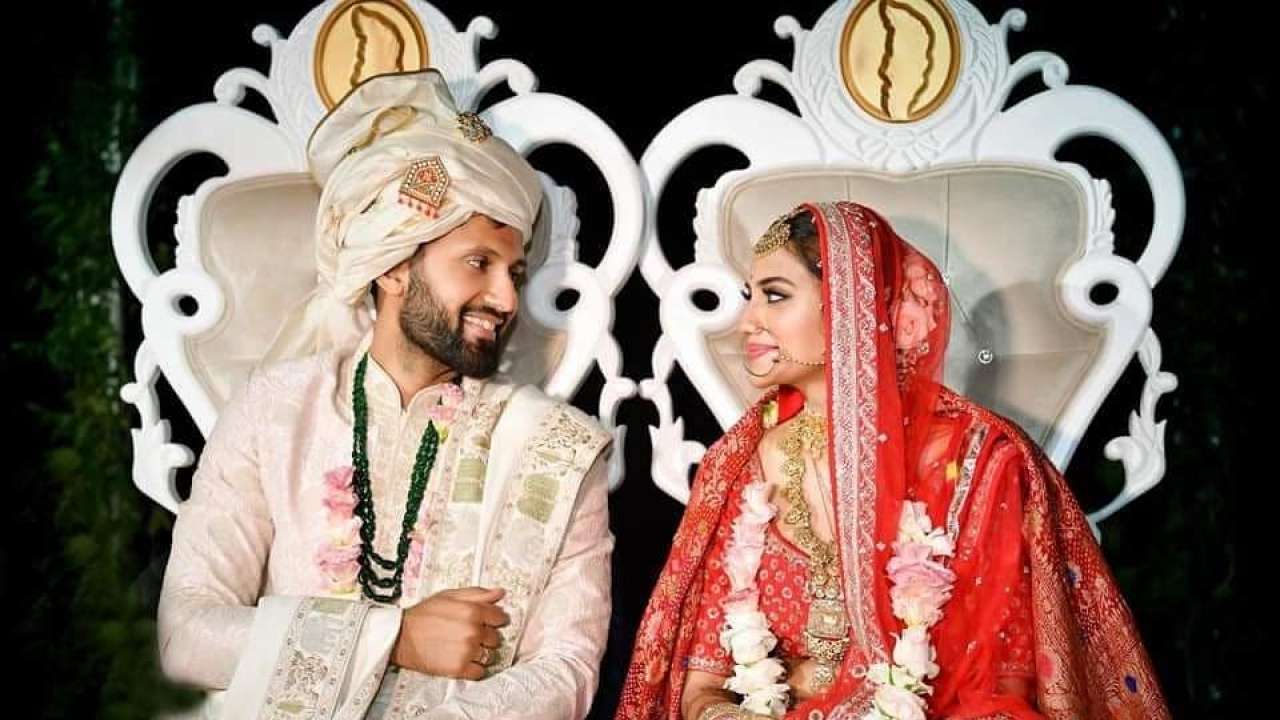 नुसरत जहां का चौंकाने वाला खुलासा- भारत में वैध नहीं उनकी शादी!