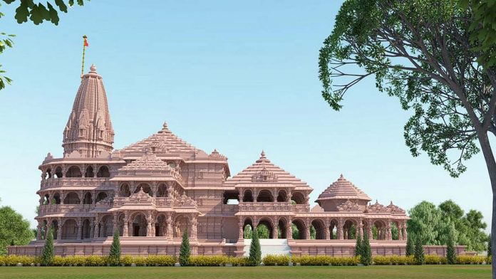 राम मंदिर की जमीन खरीदी: चंद मिनटों में ही 2 से 18 करोड़ हुई कीमत