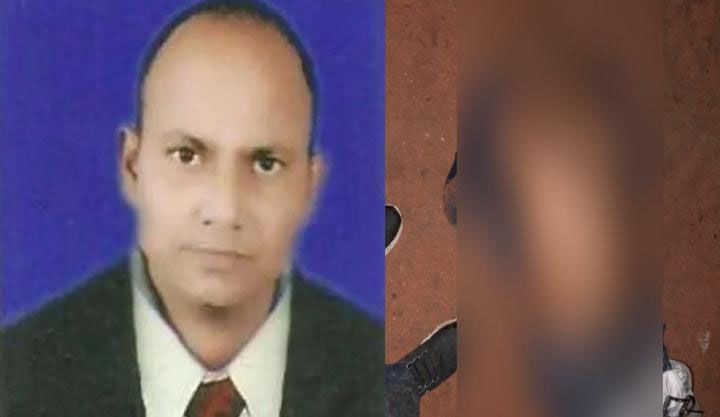एबीपी गंगा के पत्रकार की संदिग्ध मौत, दो दिन पहले जताई थी हत्या की आशंका