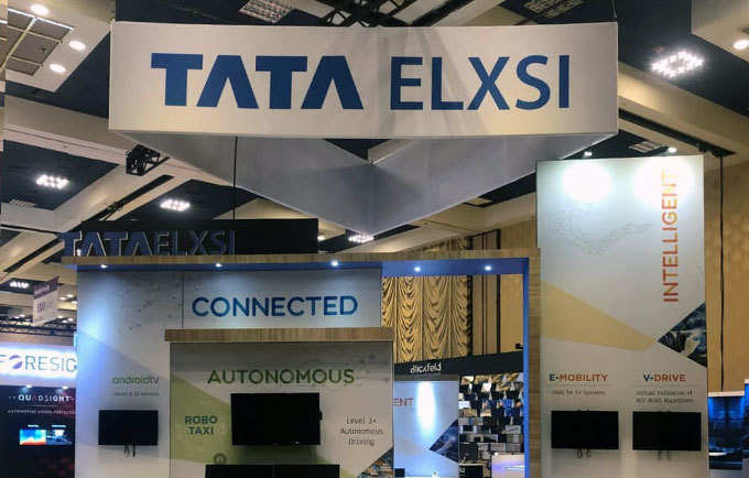 Tata Elxsi ने किया कमाल, एक साल में पांच गुना किया पैसा 