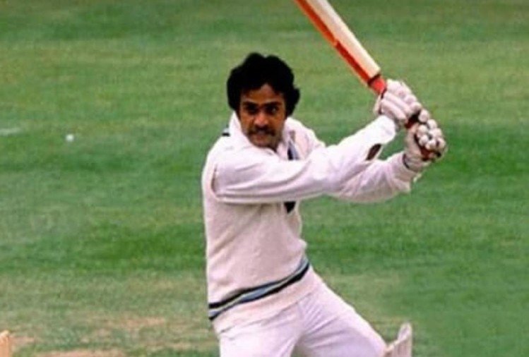  पूर्व भारतीय क्रिकेटर यशपाल शर्मा का निधन 