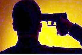  नक्सल प्रभावित इलाके में तैनात BSF जवान ने खुद को मारी गोली 