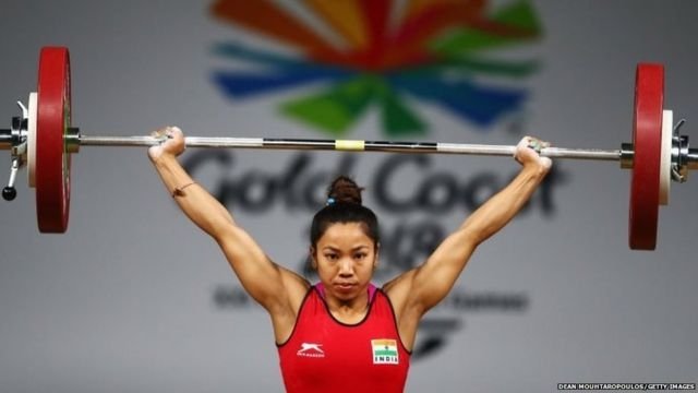 टोक्यो ओलंपिक में भारत को पहला मैडल, मीरा बाई ने जीता सिल्वर 