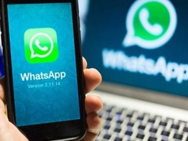 एक गलती से बैन हो सकता है आपका Whatsapp अकाउंट, जा सकते हैं जेल