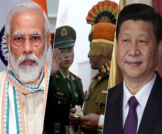 भारत और चीन के बीच गतिरोध ख़त्म, सेना हटाने पर राज़ी हुए दोनों देश 