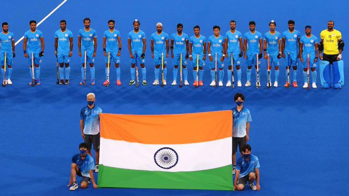 टोक्यो ओलंपिक्स में भारत की जीत पर पीएम, राष्ट्रपति ने दी बधाई 