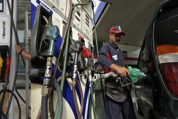 ऐतिहासिक उंचाई पर पेट्रोल के दाम, देशभर में लगाया शतक 