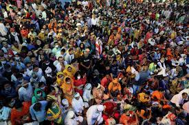 केंद्र ने महाराष्ट्र सरकार को किया आगाह, त्योहारों में भीड़ इकट्ठी ना होने के दे 