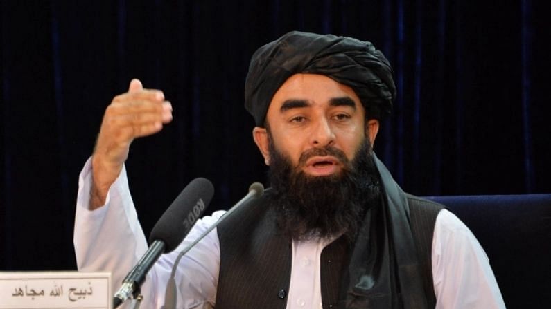 तालिबान का कश्मीर राग, पीड़ित मुस्लिमों की करेंगे मदद, उठाते रहेंगे आवाज