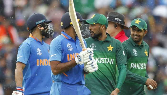भारत के खिलाफ पाकिस्तान ने किया टीम का ऐलान, बाबर-रिजवान करेंगे ओपनिंग